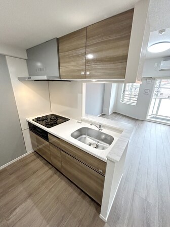 アルファコート亀戸2の物件内観写真